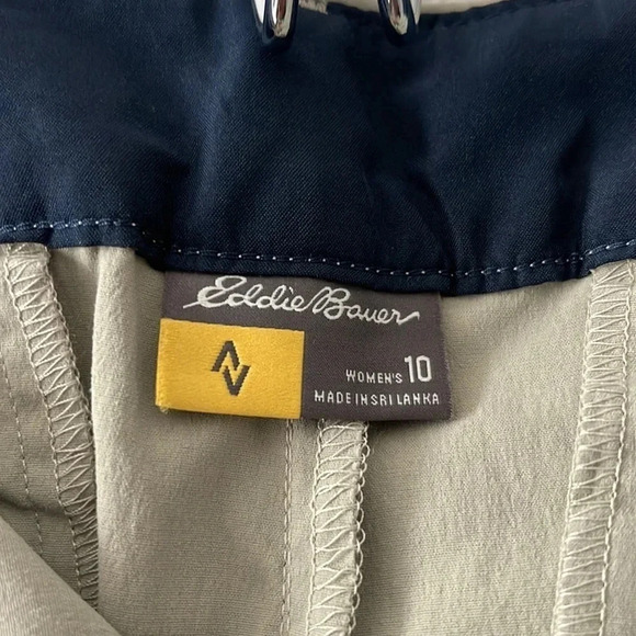 Eddie Bauer Voyager Ankle Pants - Picture 6 of 8